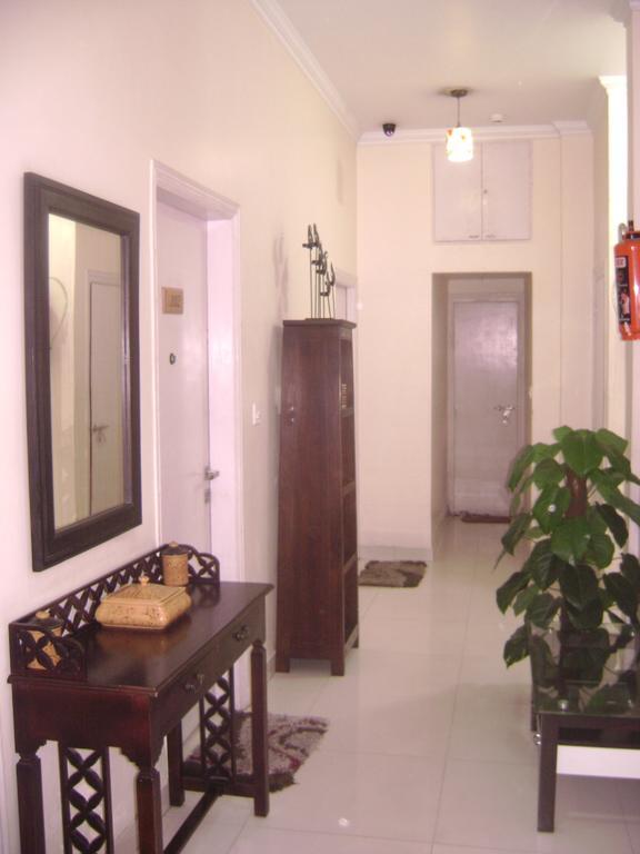Innra Guest House Kalkutta Exterior foto